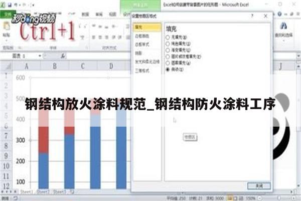 钢结构放火涂料规范_钢结构防火涂料工序