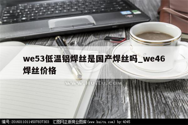 we53低温铝焊丝是国产焊丝吗_we46焊丝价格