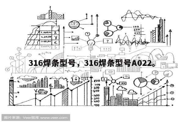 316焊条型号，316焊条型号A022。