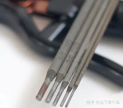 6-焊条电弧焊之焊条一