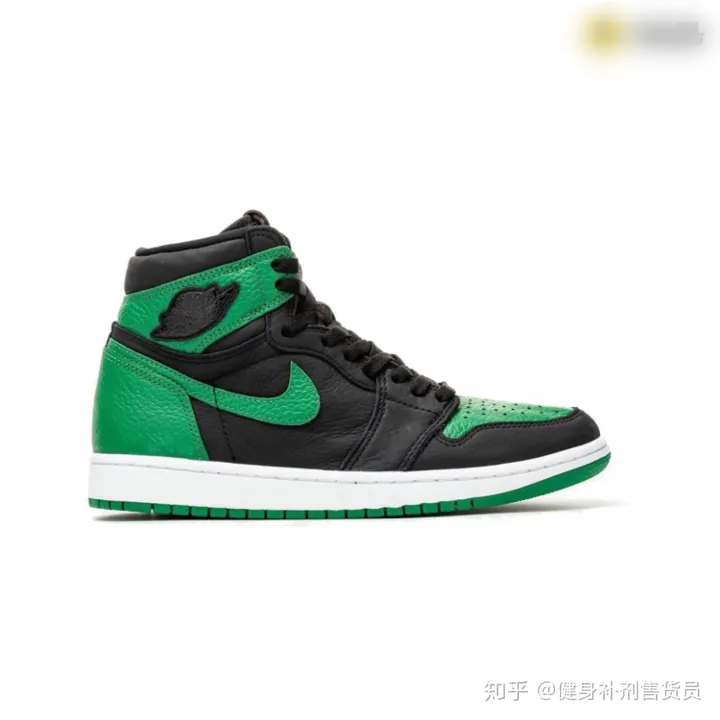 AJ1球鞋材质皮质科普