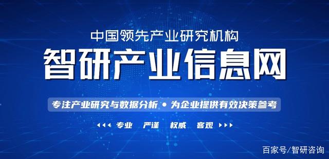 2021年中国焊接材料产业链分析：普通焊条市场正逐步被被焊丝替代