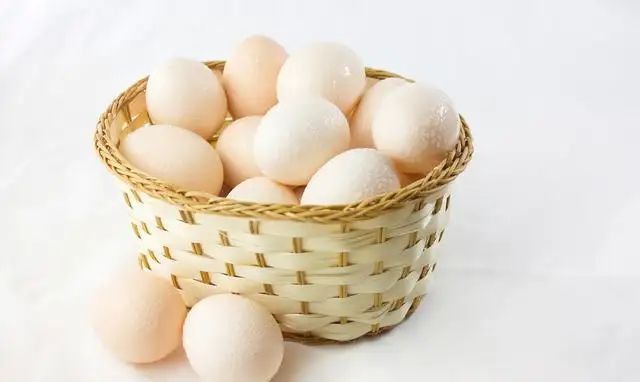 蛋的种类那么多，哪种营养价值最高呢？