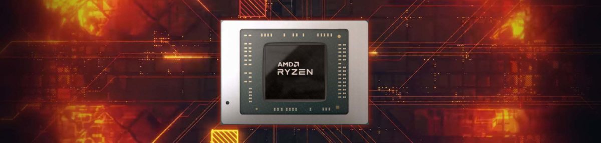 AMDRyzen57530U现身，Ryzen7000系列移动CPU将覆盖Zen2—3—4架构