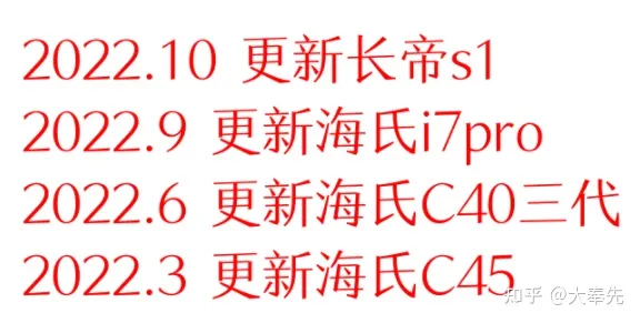 2022家用台式入门电烤箱，有哪些最具性价比的品牌和型号？（2022.10月更新）