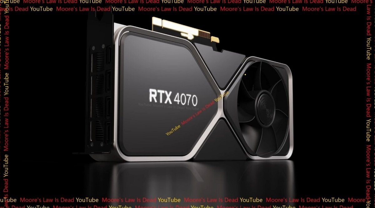 GeForceRTX4070规格低于RTX408012GB，英伟达会做进一步削减