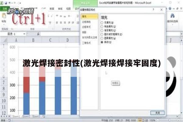 激光焊接密封性(激光焊接焊接牢固度)