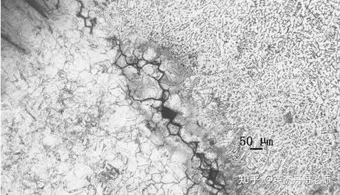 一文带你轻松了解焊接缺陷——层状裂纹