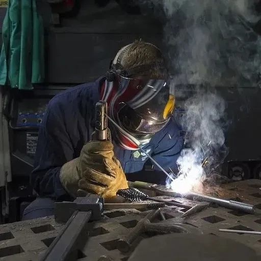 为什么碳钢焊条，不能用作不锈钢焊接呢？