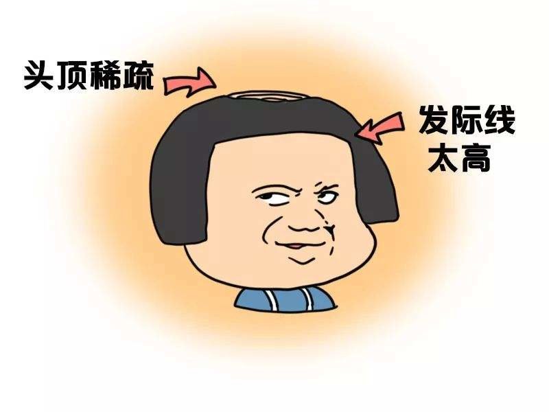 头发容易断又爱掉头发是什么原因？