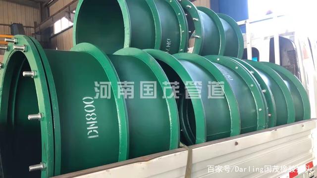 穿墙刚性防水套管国标性能及使用知识