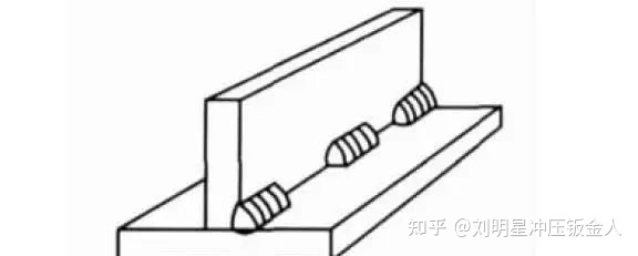 【MFC推荐】减少焊接变形的焊接工艺