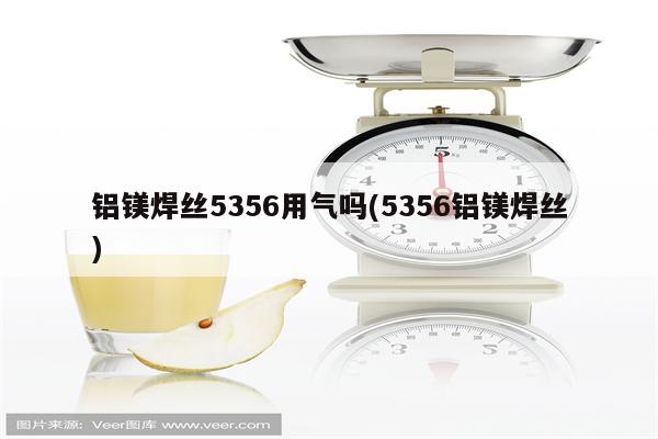 铝镁焊丝5356用气吗(5356铝镁焊丝)