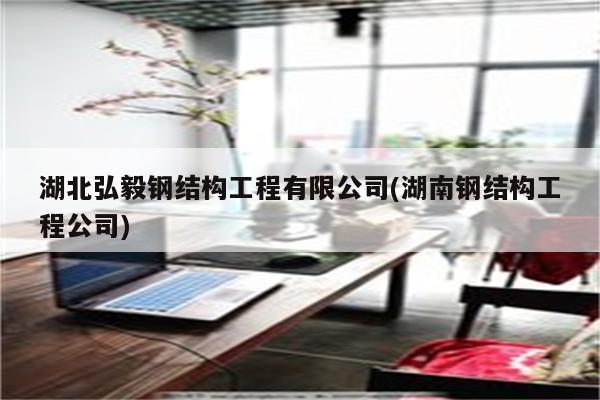 湖北弘毅钢结构工程有限公司(湖南钢结构工程公司)